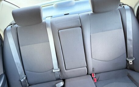 KIA Cerato III, 2011 год, 870 000 рублей, 13 фотография