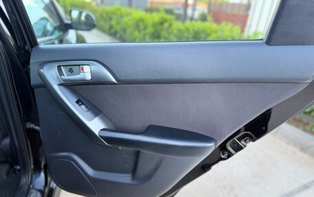KIA Cerato III, 2011 год, 870 000 рублей, 16 фотография