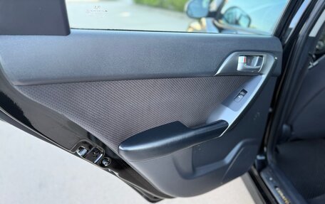KIA Cerato III, 2011 год, 870 000 рублей, 14 фотография