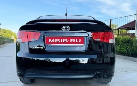 KIA Cerato III, 2011 год, 870 000 рублей, 8 фотография