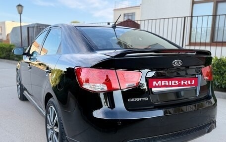 KIA Cerato III, 2011 год, 870 000 рублей, 9 фотография