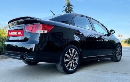 KIA Cerato III, 2011 год, 870 000 рублей, 6 фотография