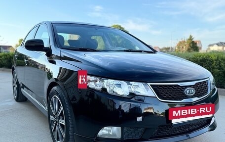 KIA Cerato III, 2011 год, 870 000 рублей, 5 фотография