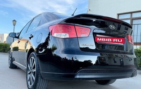 KIA Cerato III, 2011 год, 870 000 рублей, 10 фотография