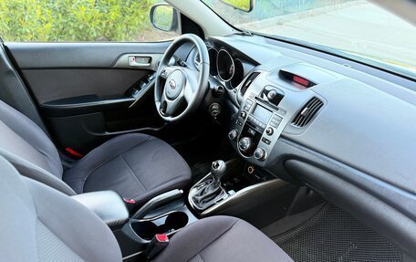 KIA Cerato III, 2011 год, 870 000 рублей, 18 фотография