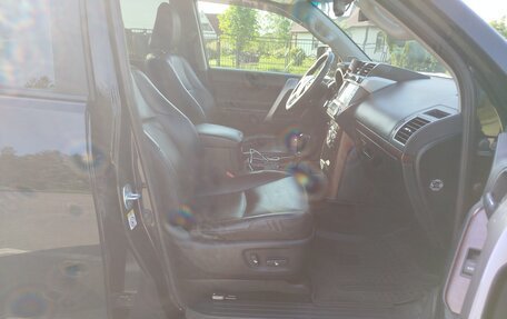 Toyota Land Cruiser Prado 150 рестайлинг 2, 2014 год, 3 500 000 рублей, 14 фотография