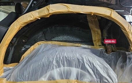 Toyota Land Cruiser Prado 150 рестайлинг 2, 2014 год, 3 500 000 рублей, 28 фотография