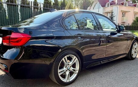 BMW 3 серия, 2017 год, 2 600 000 рублей, 6 фотография