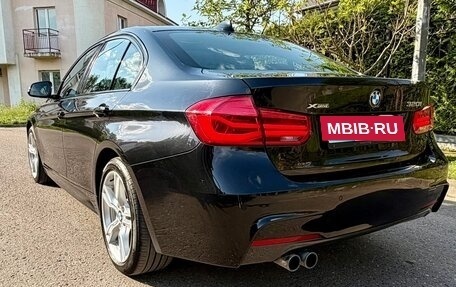 BMW 3 серия, 2017 год, 2 600 000 рублей, 8 фотография