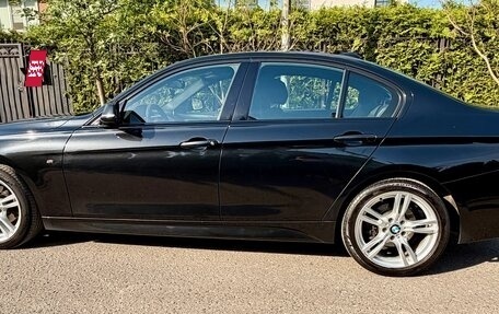 BMW 3 серия, 2017 год, 2 600 000 рублей, 9 фотография