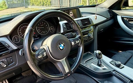 BMW 3 серия, 2017 год, 2 600 000 рублей, 11 фотография