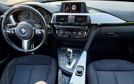 BMW 3 серия, 2017 год, 2 600 000 рублей, 22 фотография