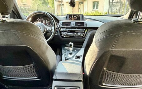 BMW 3 серия, 2017 год, 2 600 000 рублей, 21 фотография