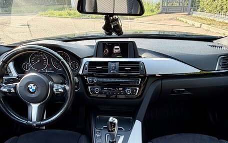 BMW 3 серия, 2017 год, 2 600 000 рублей, 23 фотография