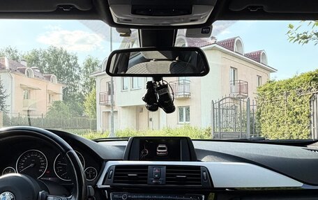BMW 3 серия, 2017 год, 2 600 000 рублей, 25 фотография