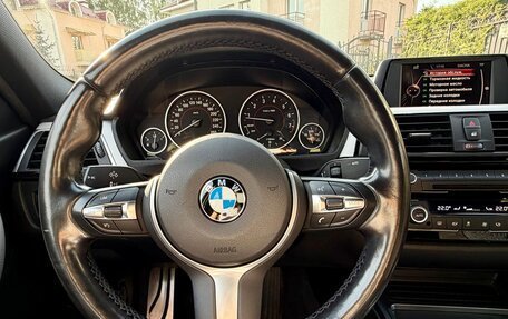 BMW 3 серия, 2017 год, 2 600 000 рублей, 26 фотография