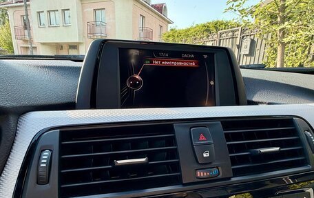BMW 3 серия, 2017 год, 2 600 000 рублей, 29 фотография