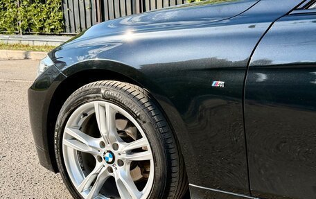 BMW 3 серия, 2017 год, 2 600 000 рублей, 34 фотография