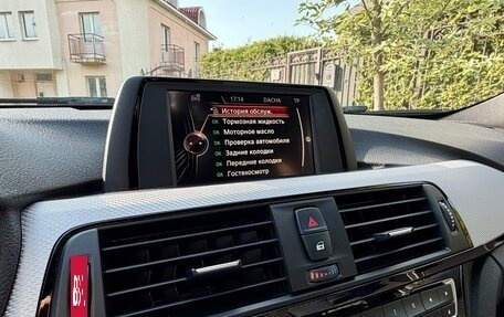 BMW 3 серия, 2017 год, 2 600 000 рублей, 28 фотография