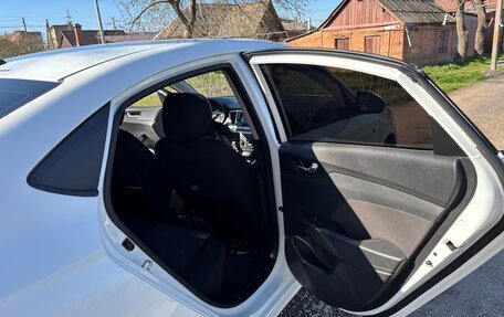 Hyundai Solaris II рестайлинг, 2019 год, 1 270 000 рублей, 5 фотография