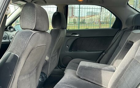 Alfa Romeo 156 I рестайлинг 1, 1998 год, 425 000 рублей, 8 фотография