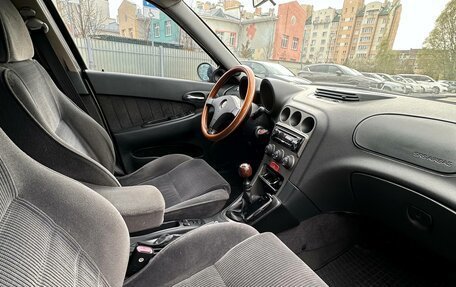 Alfa Romeo 156 I рестайлинг 1, 1998 год, 425 000 рублей, 9 фотография