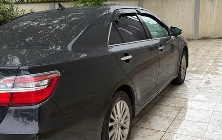 Toyota Camry, 2014 год, 2 100 000 рублей, 5 фотография