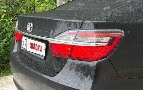 Toyota Camry, 2014 год, 2 100 000 рублей, 11 фотография