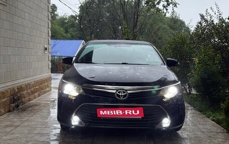 Toyota Camry, 2014 год, 2 100 000 рублей, 6 фотография