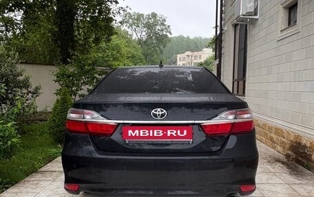Toyota Camry, 2014 год, 2 100 000 рублей, 3 фотография