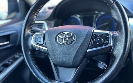 Toyota Camry, 2014 год, 2 100 000 рублей, 16 фотография