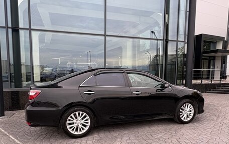 Toyota Camry, 2014 год, 2 100 000 рублей, 19 фотография