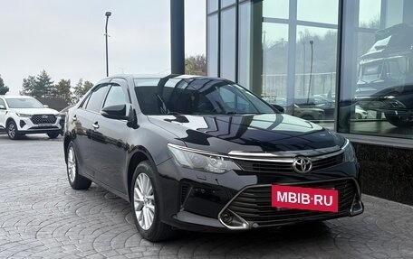 Toyota Camry, 2014 год, 2 100 000 рублей, 18 фотография