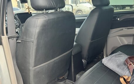 Mitsubishi Pajero Sport II рестайлинг, 2014 год, 1 780 000 рублей, 11 фотография