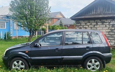Ford Fusion I, 2008 год, 310 000 рублей, 2 фотография