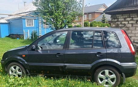 Ford Fusion I, 2008 год, 310 000 рублей, 4 фотография