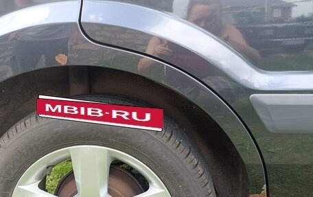 Ford Fusion I, 2008 год, 310 000 рублей, 6 фотография