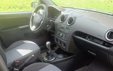 Ford Fusion I, 2008 год, 310 000 рублей, 13 фотография