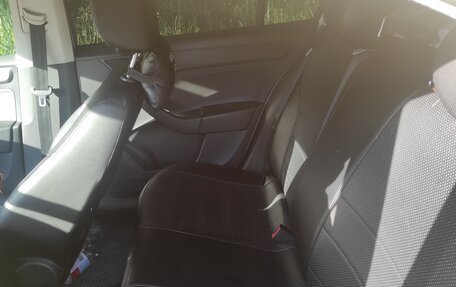 Skoda Rapid I, 2015 год, 370 000 рублей, 3 фотография