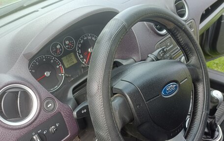 Ford Fusion I, 2008 год, 310 000 рублей, 15 фотография