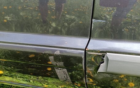 Ford Fusion I, 2008 год, 310 000 рублей, 9 фотография