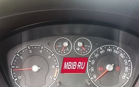 Ford Fusion I, 2008 год, 310 000 рублей, 16 фотография