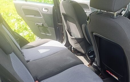 Ford Fusion I, 2008 год, 310 000 рублей, 14 фотография