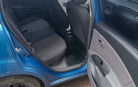 KIA Rio II, 2011 год, 590 000 рублей, 8 фотография