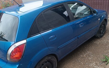KIA Rio II, 2011 год, 590 000 рублей, 5 фотография