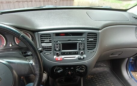 KIA Rio II, 2011 год, 590 000 рублей, 13 фотография
