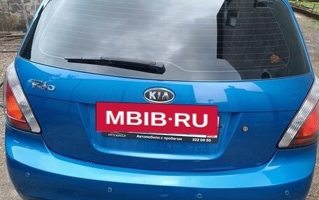 KIA Rio II, 2011 год, 590 000 рублей, 2 фотография
