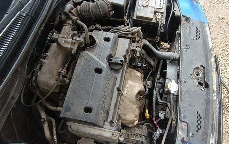 KIA Rio II, 2011 год, 590 000 рублей, 16 фотография