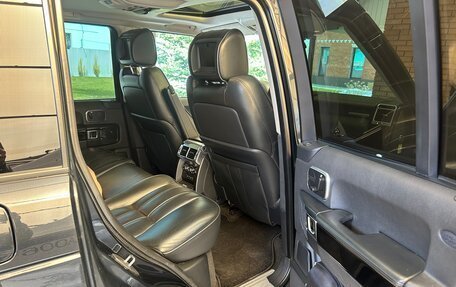 Land Rover Range Rover III, 2011 год, 1 800 000 рублей, 8 фотография