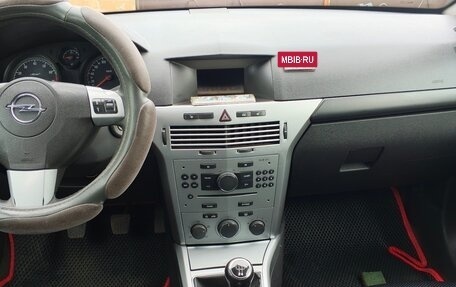 Opel Astra H, 2011 год, 420 000 рублей, 8 фотография